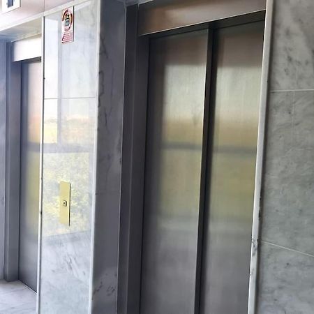 Beach Valencia Luxury E-Arenas 117 Apartment With Terrace In Edificio Arenas 외부 사진