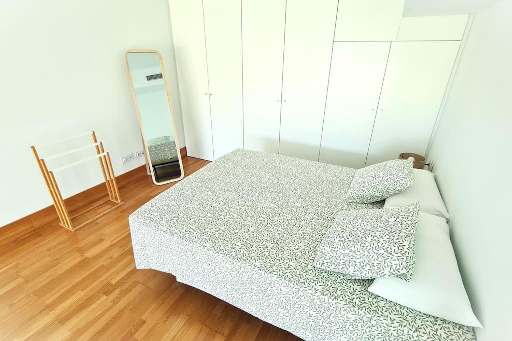 Beach Valencia Luxury E-Arenas 117 Apartment With Terrace In Edificio Arenas 외부 사진