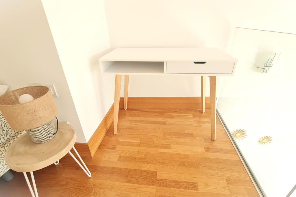Beach Valencia Luxury E-Arenas 117 Apartment With Terrace In Edificio Arenas 외부 사진