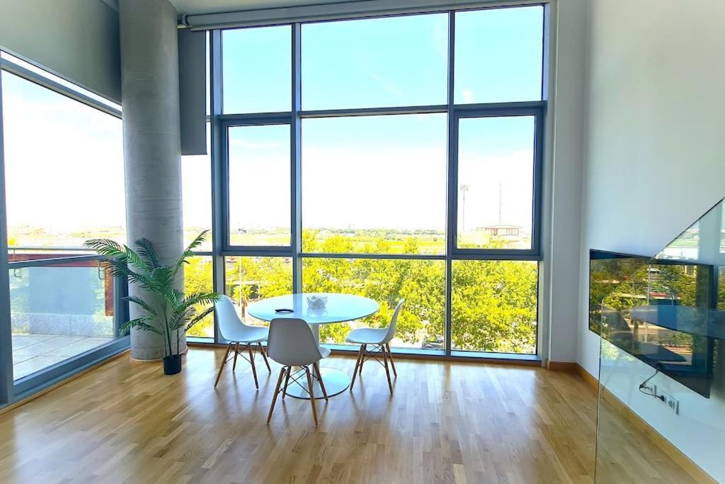 Beach Valencia Luxury E-Arenas 117 Apartment With Terrace In Edificio Arenas 외부 사진